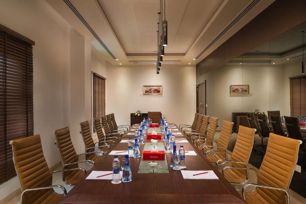 IntercityHotel (Salalah)